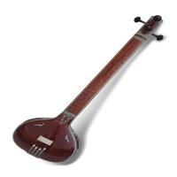 Aluminum Wooden Tanpura