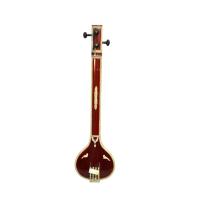 Aluminum Wooden Tanpura
