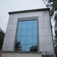 Aluminums Composite Panel