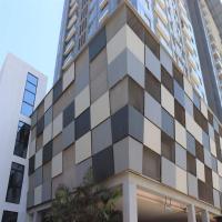 Aluminums Composits Panel