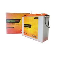 Amaron Solar Battery
