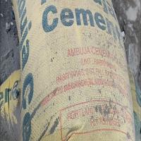Ambuja Cement Bags, Contractors and professionals