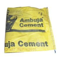 Ambuja Cement Bags, Contractors and professionals