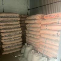 Ambuja Cement Paper Bag, General high grade, leak proof