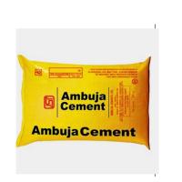 Ambuja Cement Variety, Waterproof and resists fire
