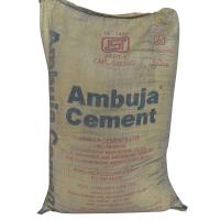 Ambuja Cements Bags
