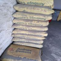 Ambuja Premium Cement, Fire resistant, rapid hardening