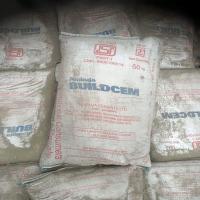 Ambuja White Cement, Water proof & fire resistant