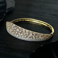 American Diamond Bracelet