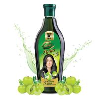 Amla Ayurvedic Oil Image