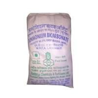 Ammonium Bicarbonate