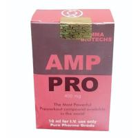 AMP Pro Injection, High-performance booster type