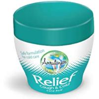 Amrutanjan Relief Balm