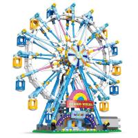 Amusements Electric Ride