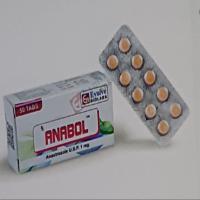 Anabol 10 Mg Tablet, Lean muscle enhancer