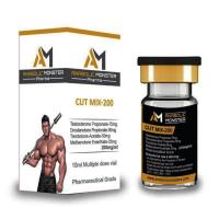 Anabolic Monster Cut Mix 200, Muscle definition boost Image