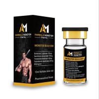 Anabolic Monster Lean 600, High-potency lean gain