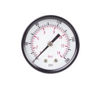 Analog Air Pressure Gauges Image