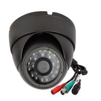 Analog Cctv Camera