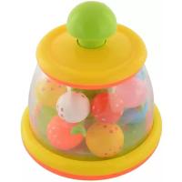 Anand Spiral Spin Top