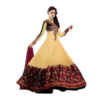 Excellent Quality Designer Anarkali Suit Low Price