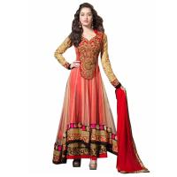 Excellent Quality Designer Anarkali Suit Low Price