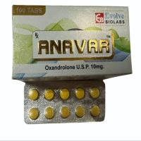 Anavar Oxandrolone 10mg Tablets, Mild anabolic formula