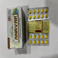 Anavar Steroid Tablet, Mild anabolic support