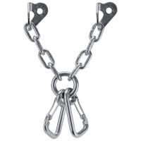 Anchor 304 Stainless Steel Chain, rust-resistant Image