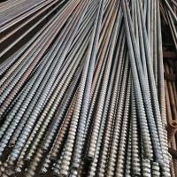 Anchor TMT Steel Bar, Durable, high anchorage strength Image