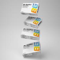 Androlic Oxymetholone 60mg, Extreme bulking enhancer