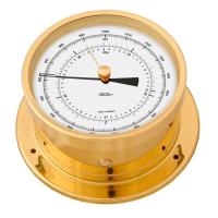 Aneroid Precision Barometer Image