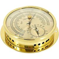 Aneroid Precision Barometer
