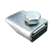 Angle Rail Clamps