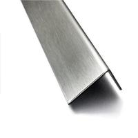 Angle Stainless Steel