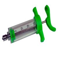 Animal Syringe