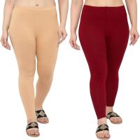 Ankle Length Legging Fabric