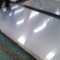 Annealed 304 Stainless Steel Sheet, Improve ductility