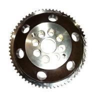 Annulus Carrier Plate