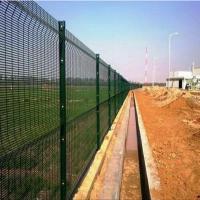 Anti Climb Fencing 