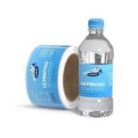 Anti-Counterfeit Shrink Sleeve, Embedded security