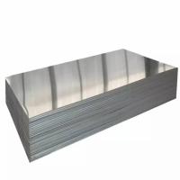 Anti-Fingerprint 304 SS Sheet, Resists smudges, stains Image