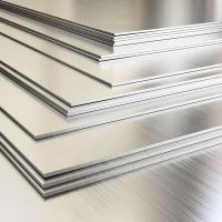 Anti-Rust 304 SS Sheet, Passivation layer or oil film