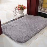 Anti Slip Cotton Bathmat