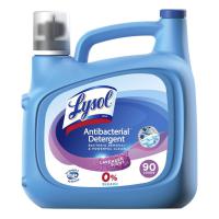 Antibacterial Laundry Detergent, Germ-fighting agent