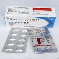 Antibiotic Tablets, General antibacterial oral form