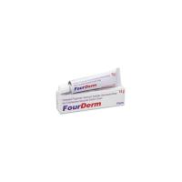 Antifungal Fourdrem Cream