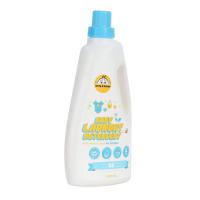 Antifungal Laundry Detergent, Germ defense blend