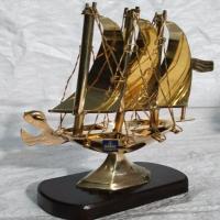 Antique Ship Home Decor Gift