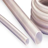 Antistatic Pu Hose